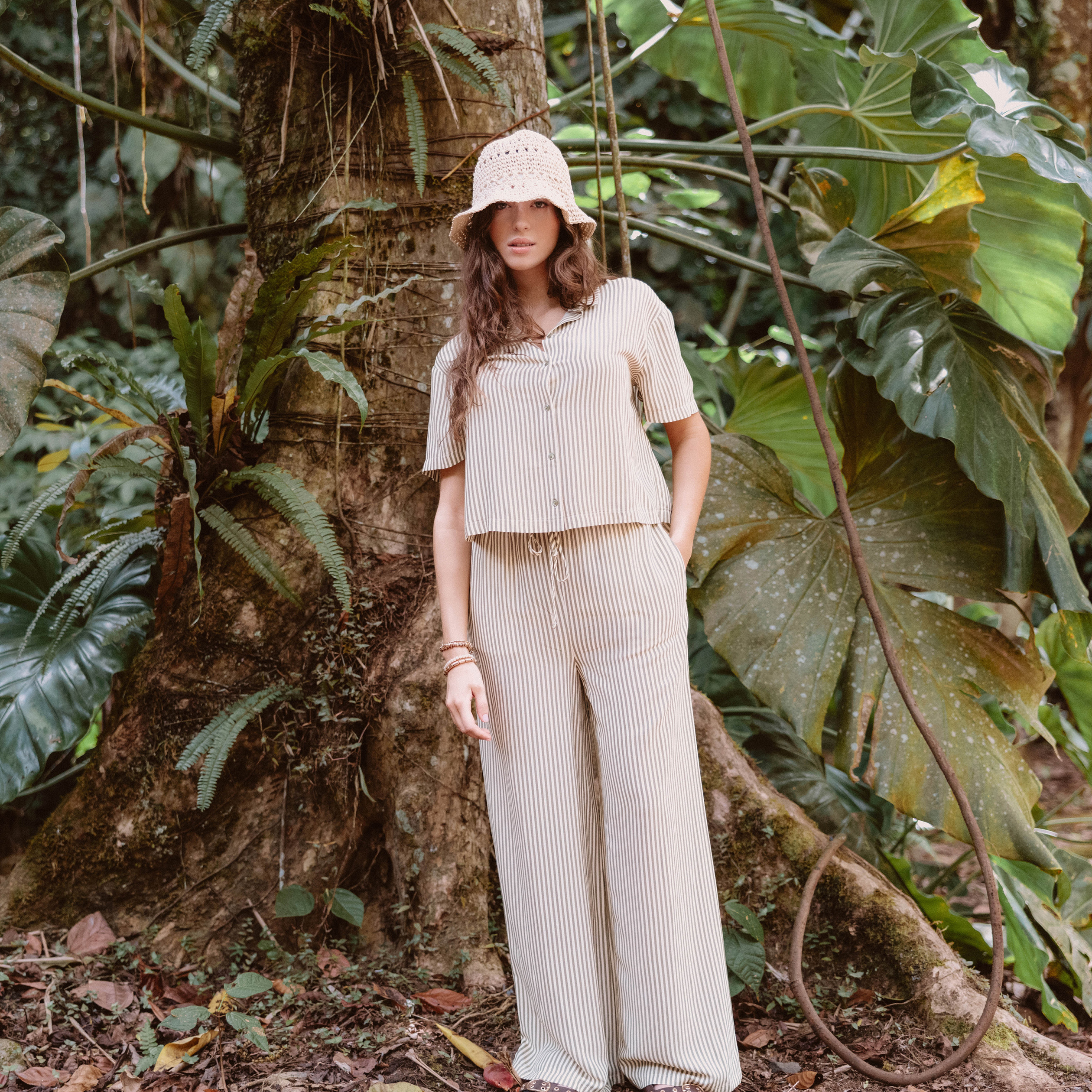 Acheter le look complet